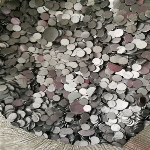 广东钕铁硼强磁回收处理